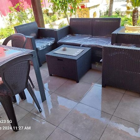 Appartamento Holiday House Porto Cesareo Esterno foto