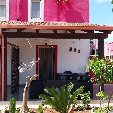 Appartamento Holiday House Porto Cesareo Esterno foto