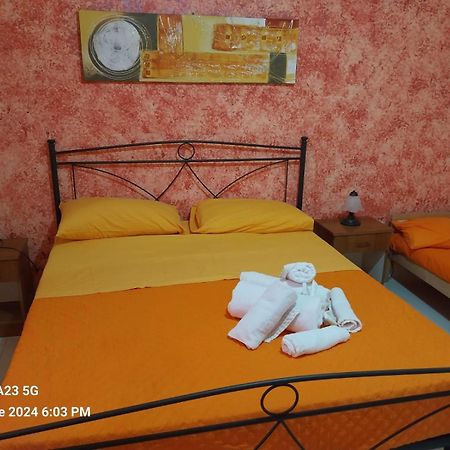 Appartamento Holiday House Porto Cesareo Esterno foto