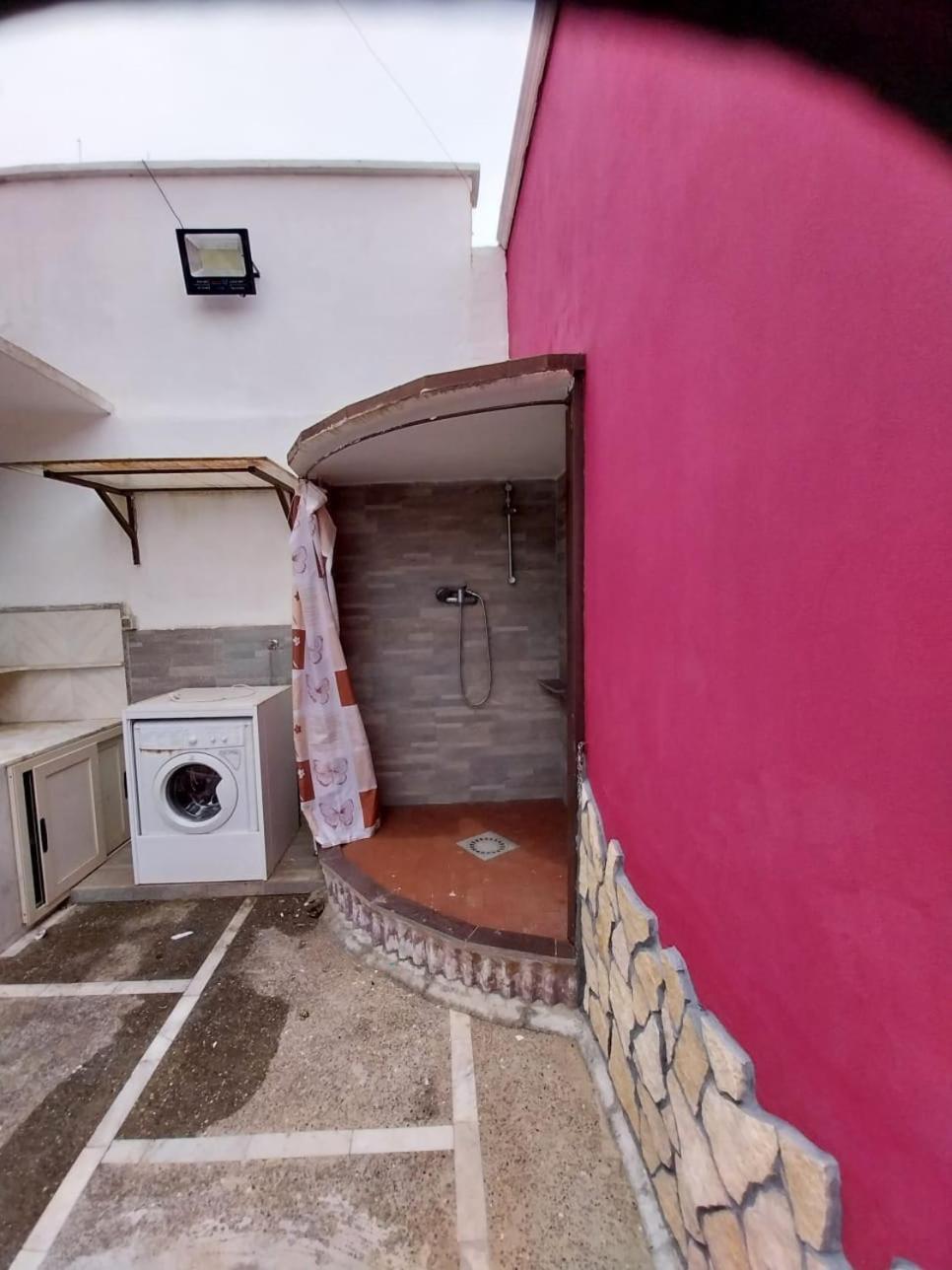 Appartamento Holiday House Porto Cesareo Esterno foto