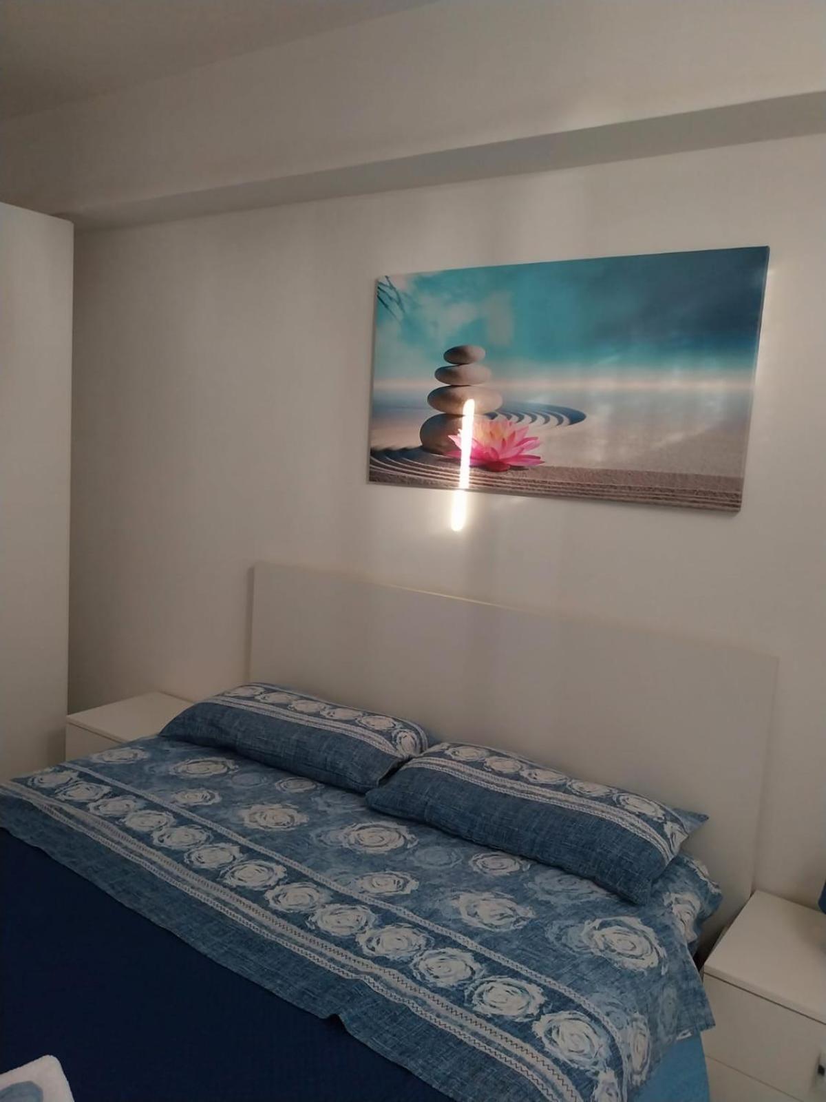 Appartamento Holiday House Porto Cesareo Esterno foto