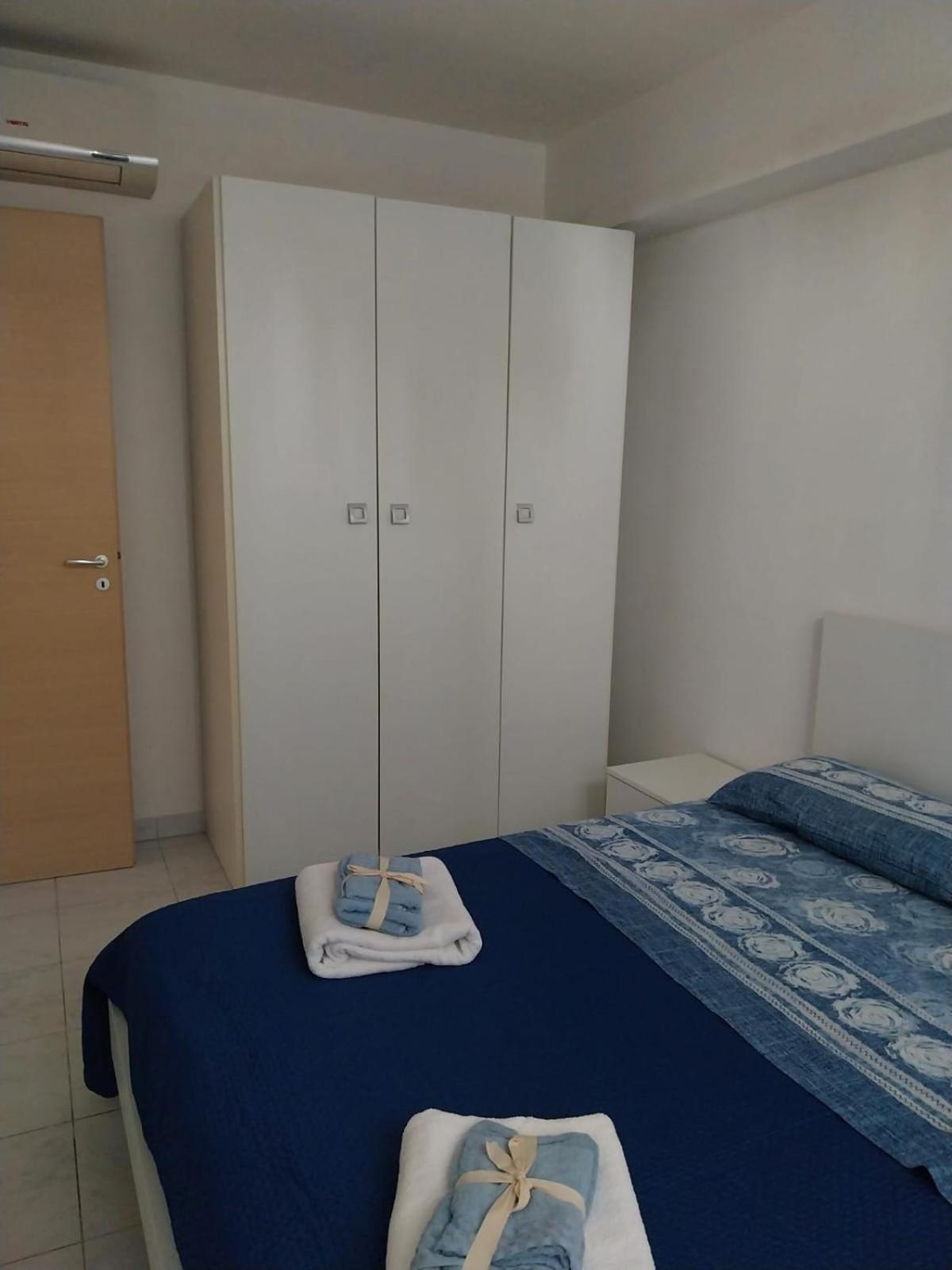 Appartamento Holiday House Porto Cesareo Esterno foto