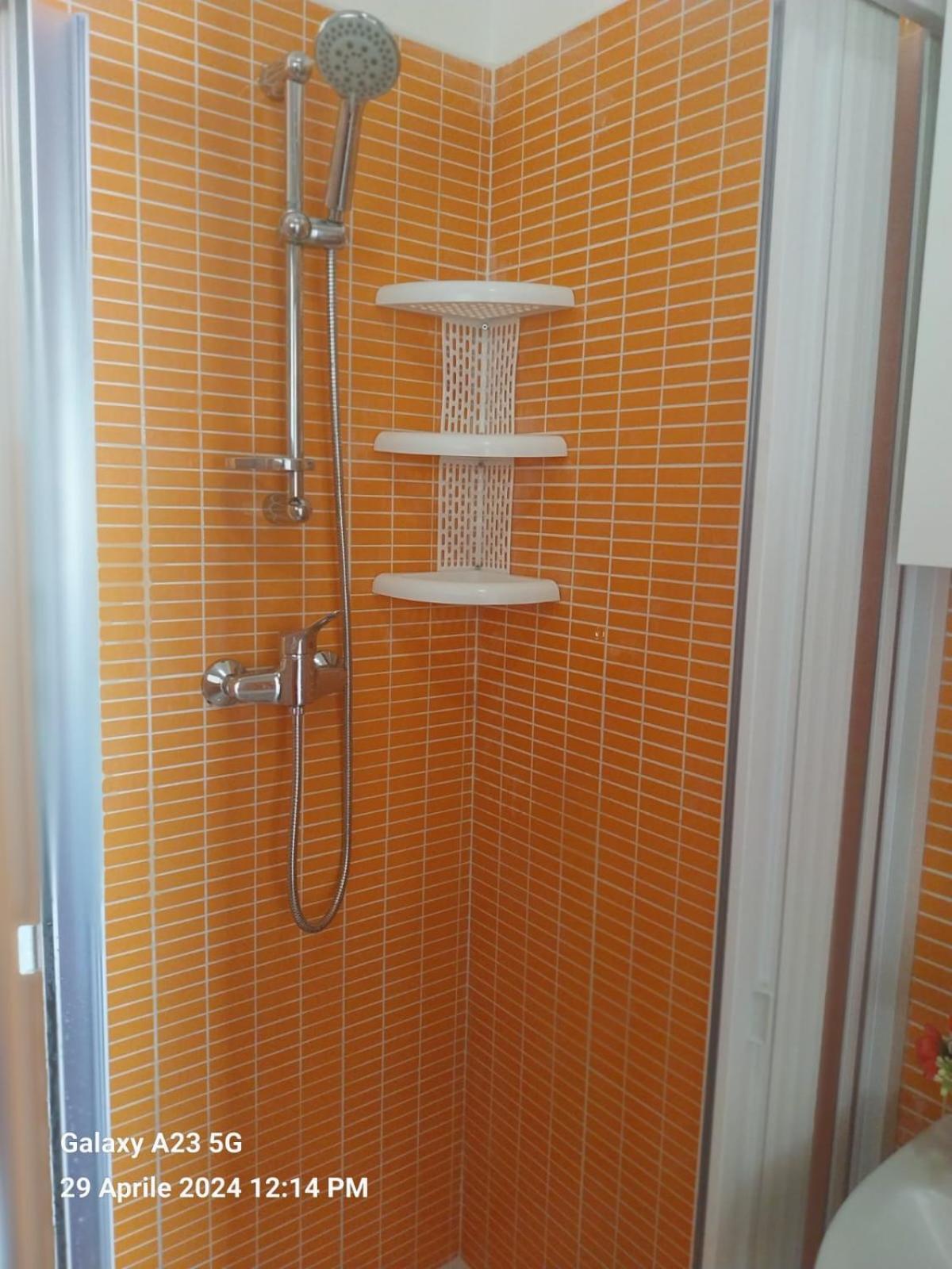 Appartamento Holiday House Porto Cesareo Esterno foto