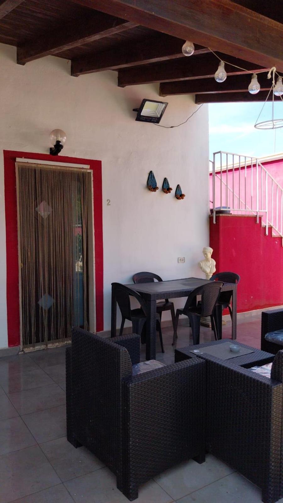 Appartamento Holiday House Porto Cesareo Esterno foto