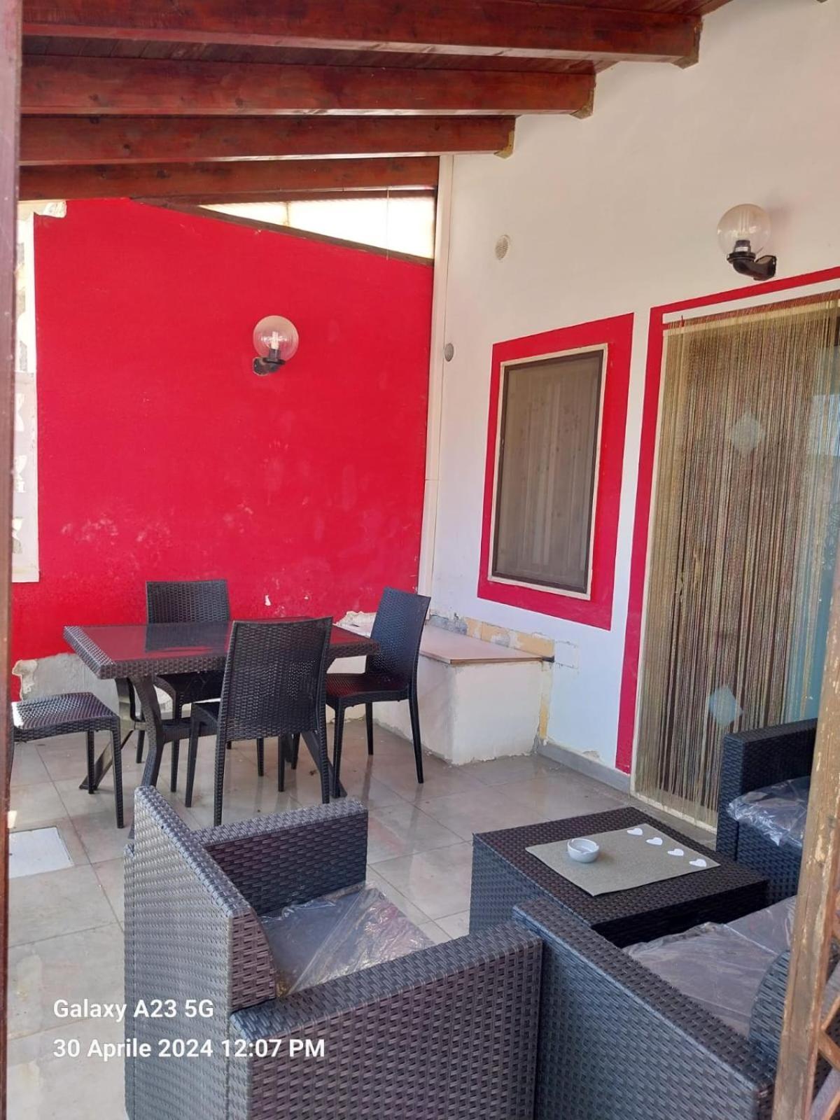 Appartamento Holiday House Porto Cesareo Esterno foto