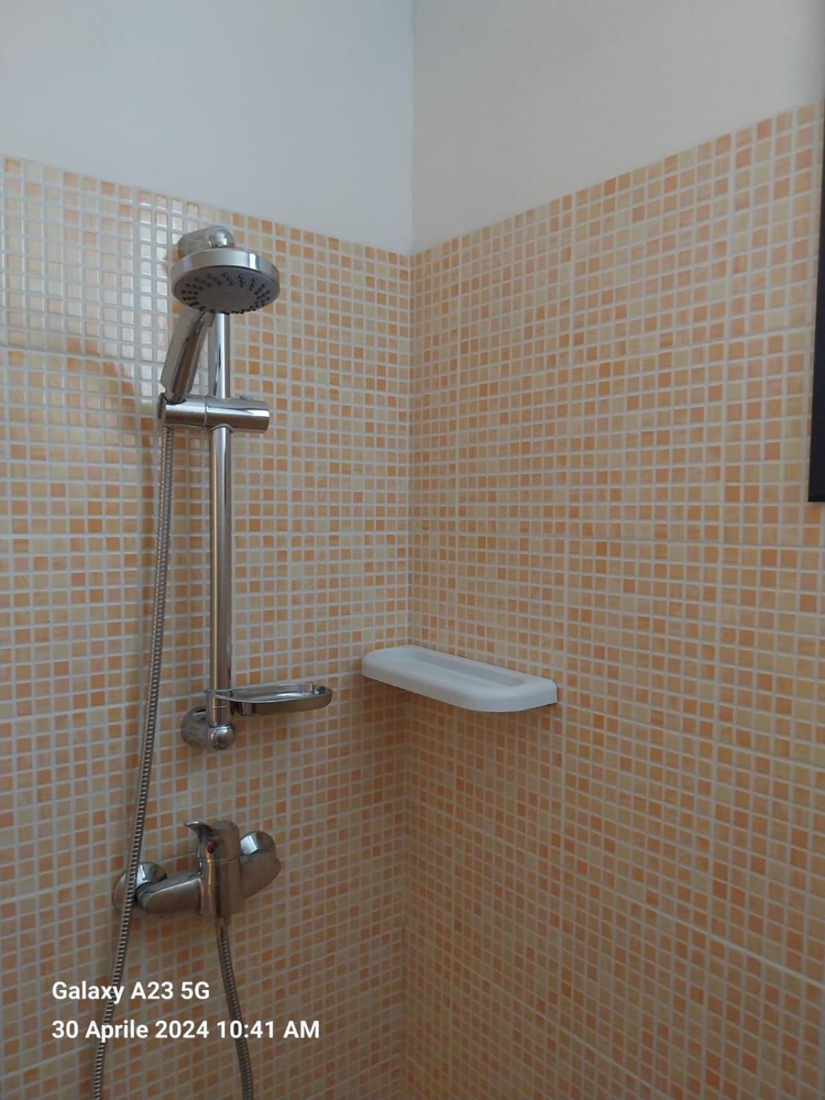 Appartamento Holiday House Porto Cesareo Esterno foto