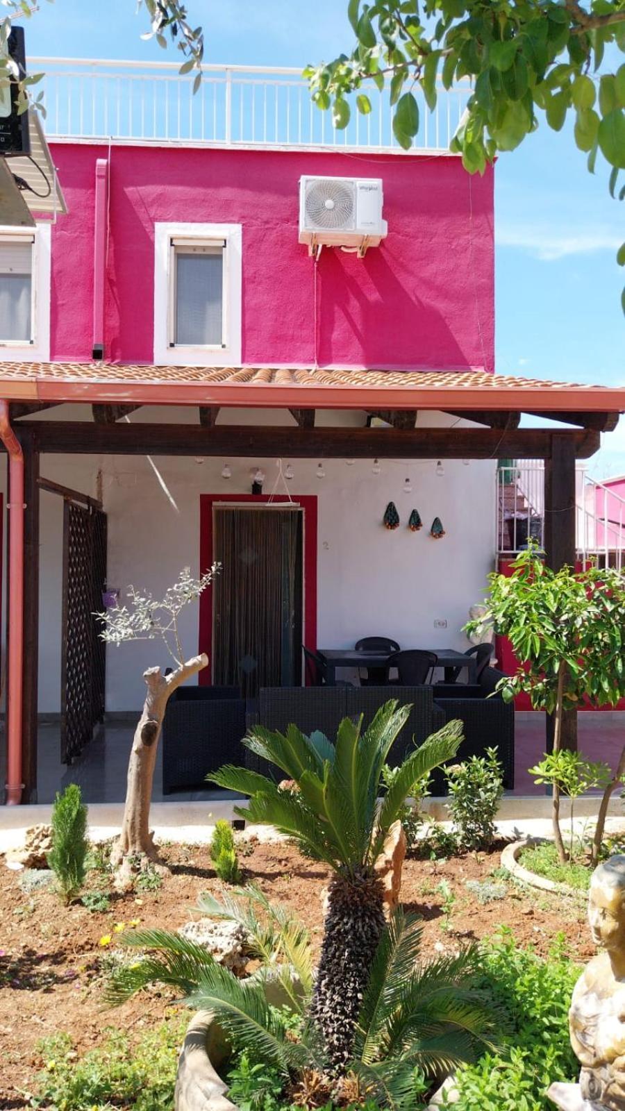 Appartamento Holiday House Porto Cesareo Esterno foto