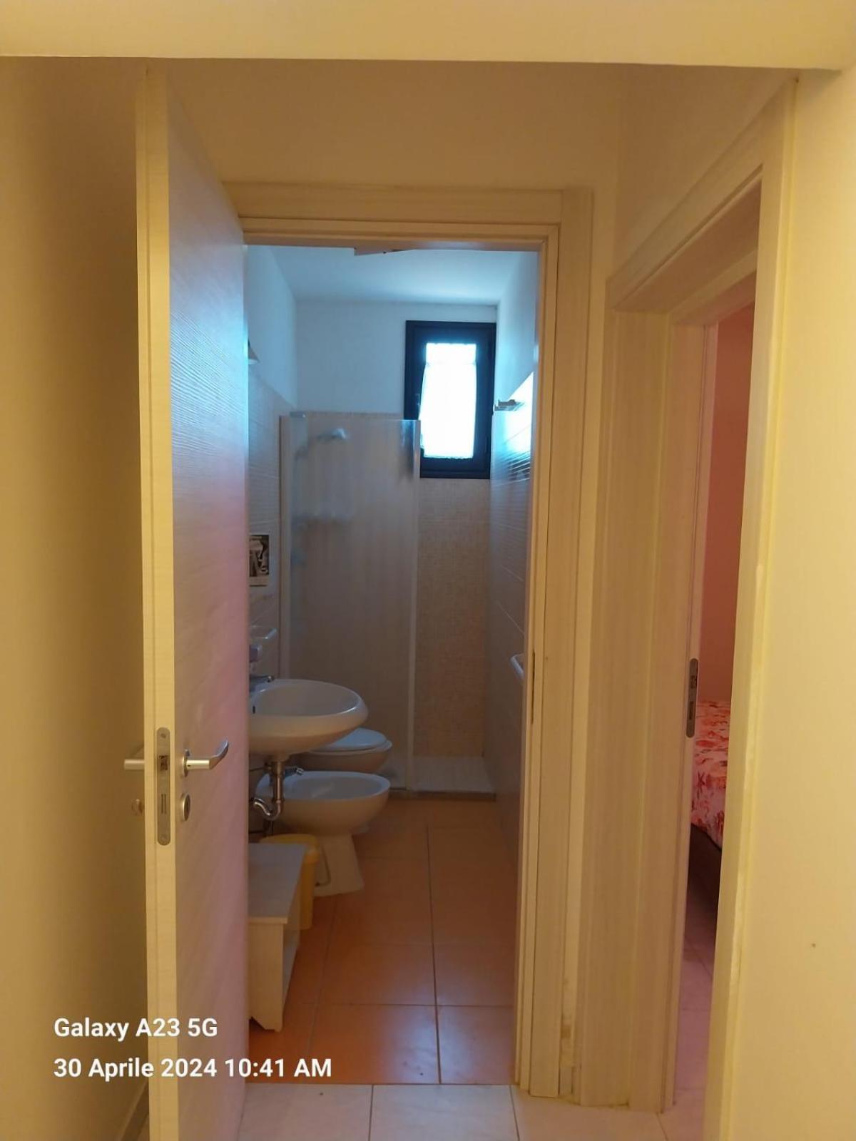 Appartamento Holiday House Porto Cesareo Esterno foto