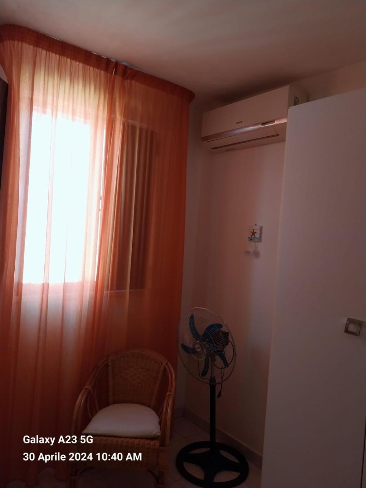 Appartamento Holiday House Porto Cesareo Esterno foto