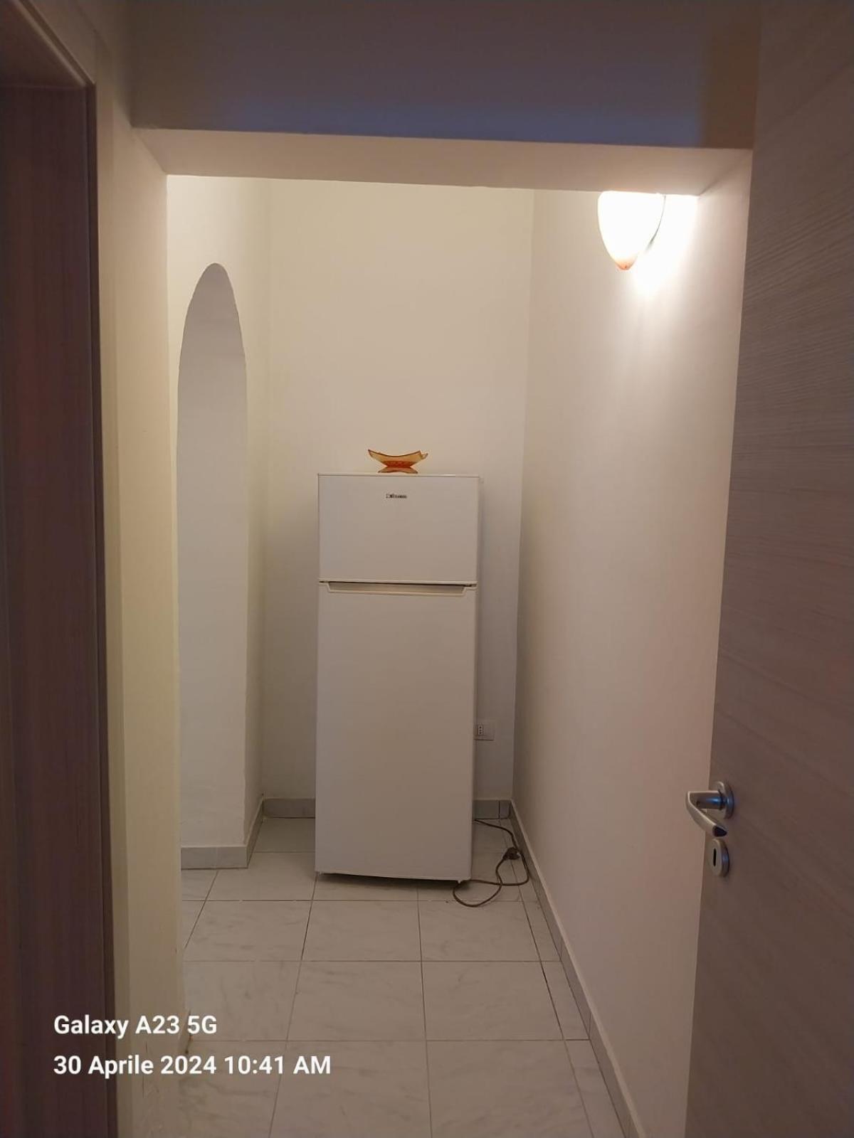 Appartamento Holiday House Porto Cesareo Esterno foto