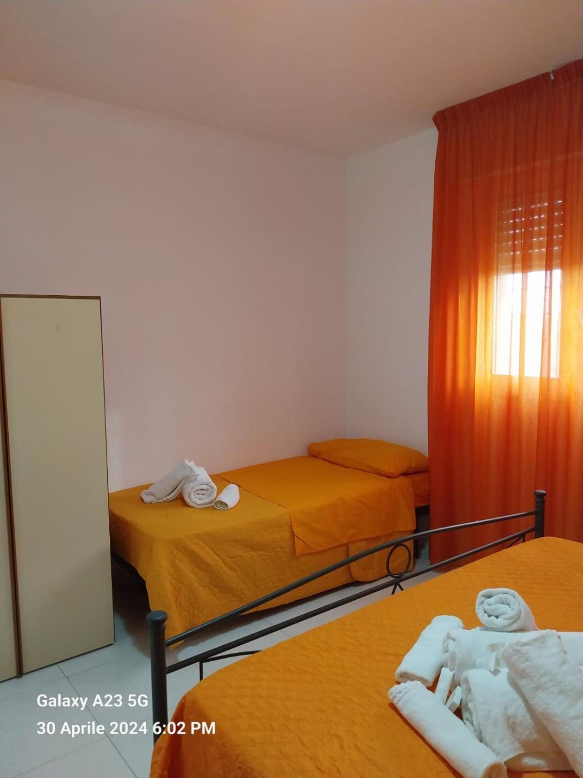 Appartamento Holiday House Porto Cesareo Esterno foto