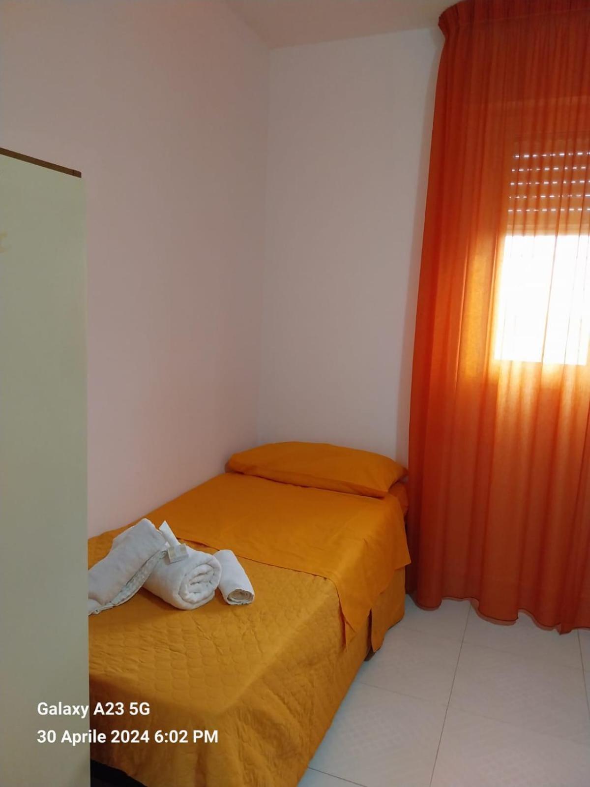 Appartamento Holiday House Porto Cesareo Esterno foto