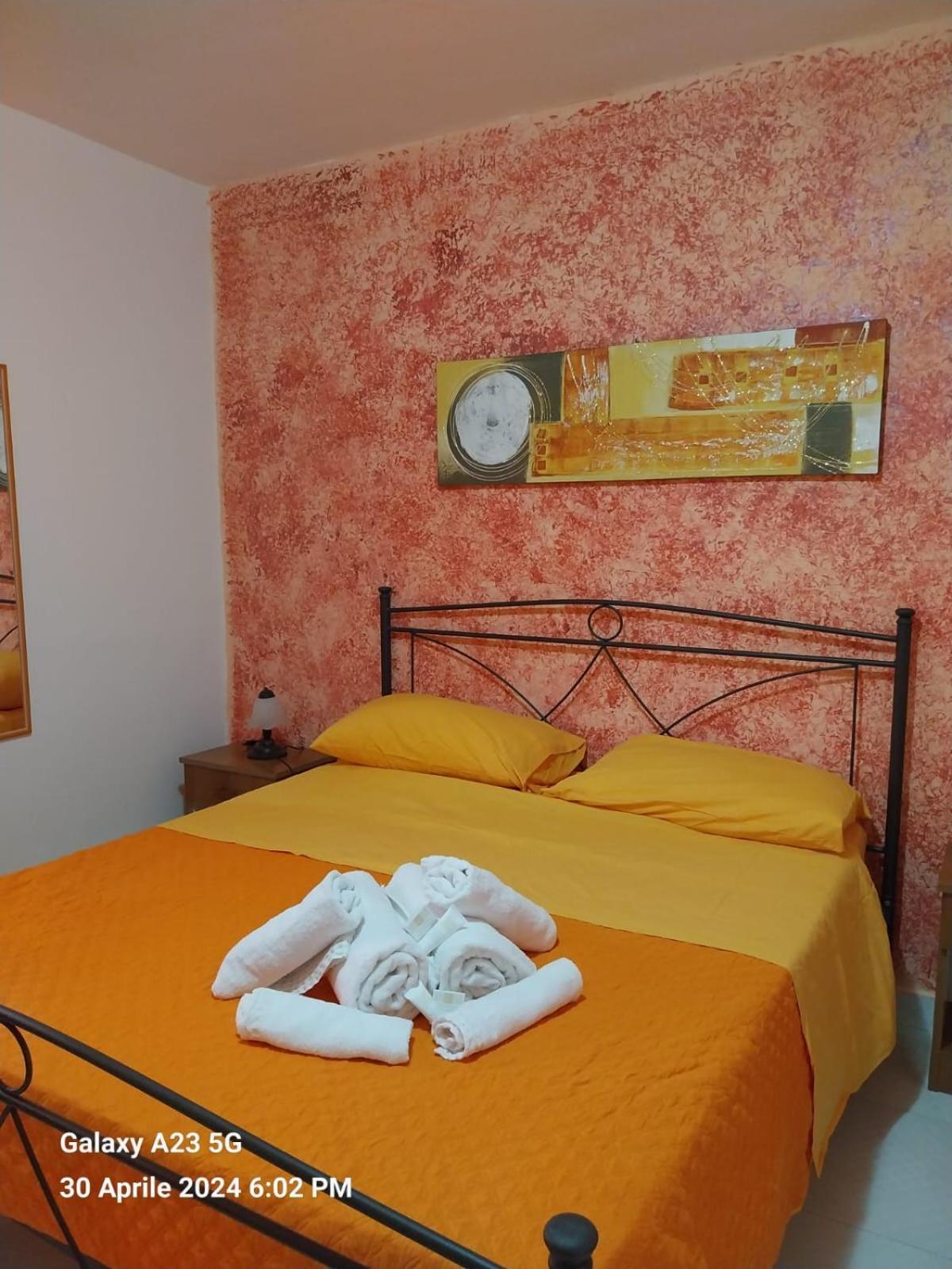 Appartamento Holiday House Porto Cesareo Esterno foto