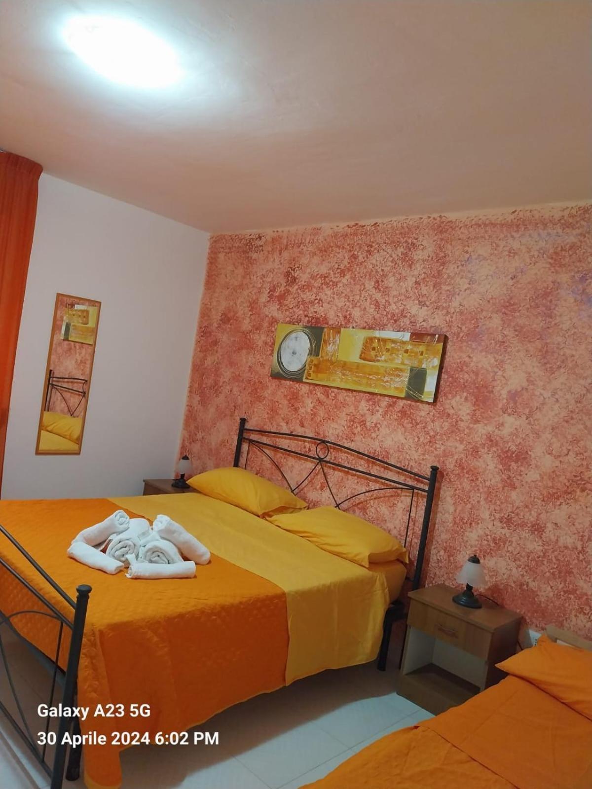 Appartamento Holiday House Porto Cesareo Esterno foto