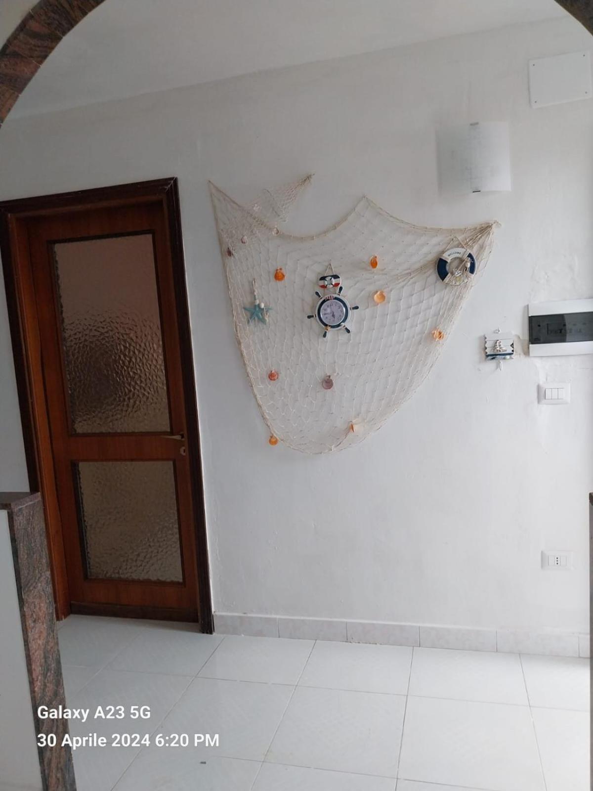 Appartamento Holiday House Porto Cesareo Esterno foto