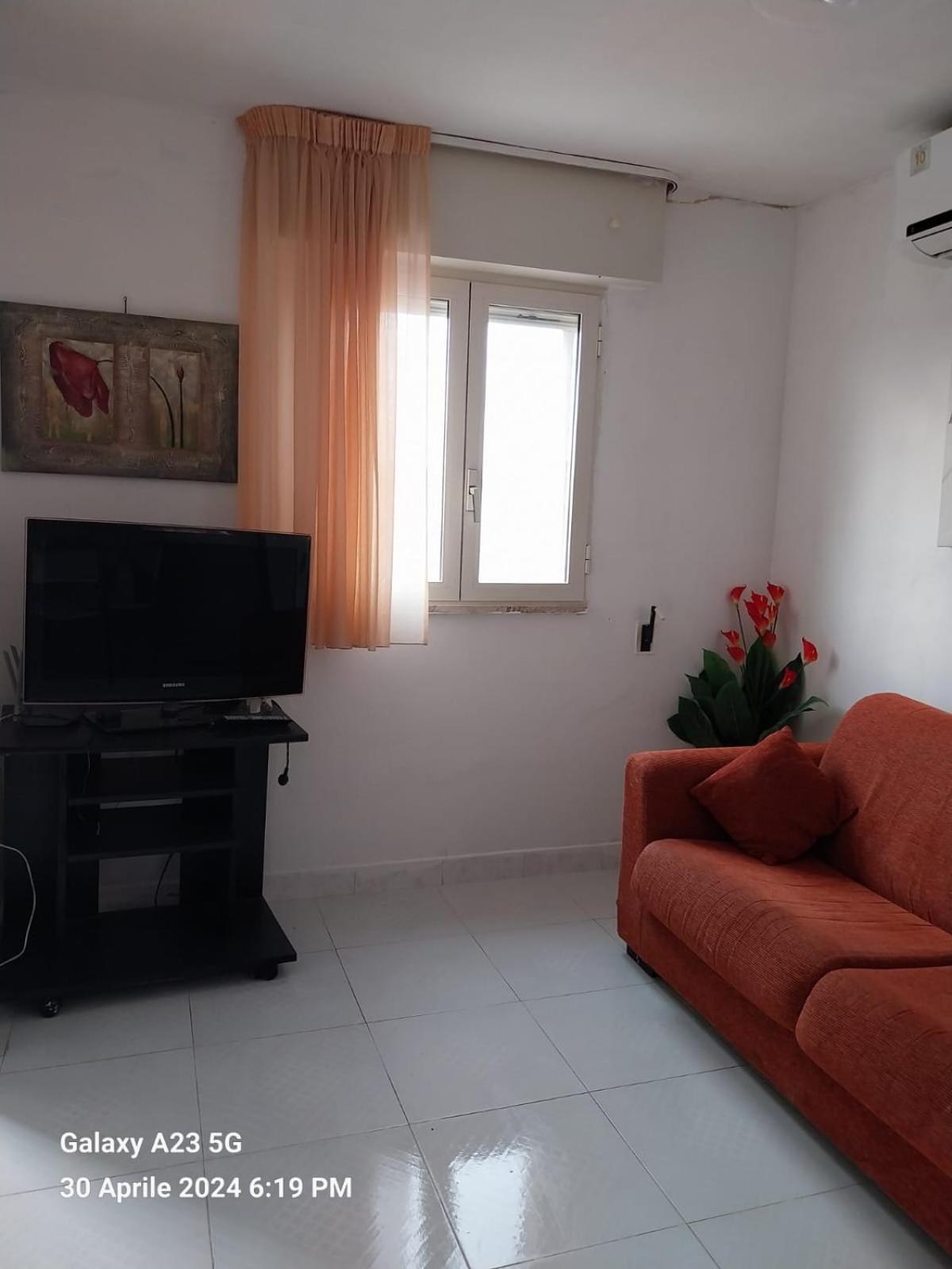 Appartamento Holiday House Porto Cesareo Esterno foto