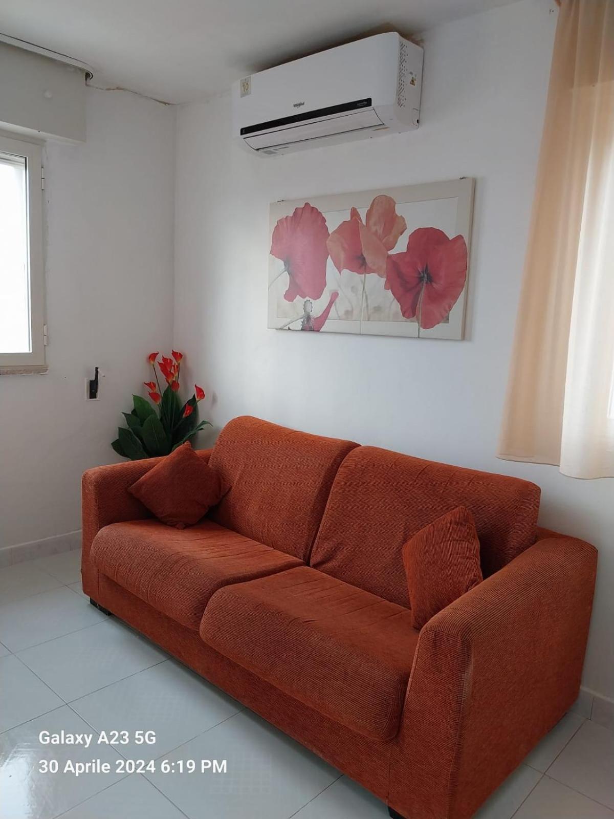 Appartamento Holiday House Porto Cesareo Esterno foto