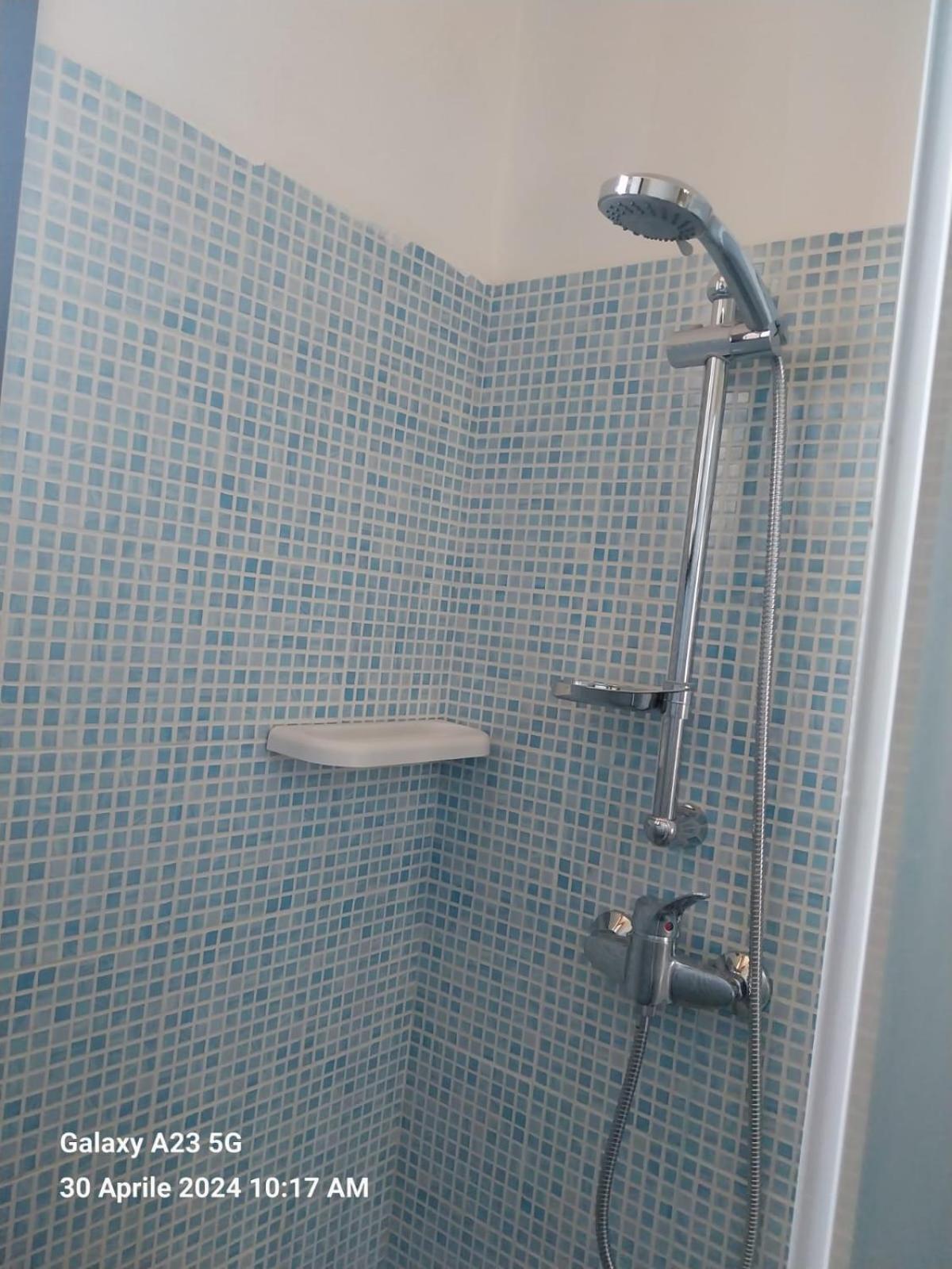 Appartamento Holiday House Porto Cesareo Esterno foto