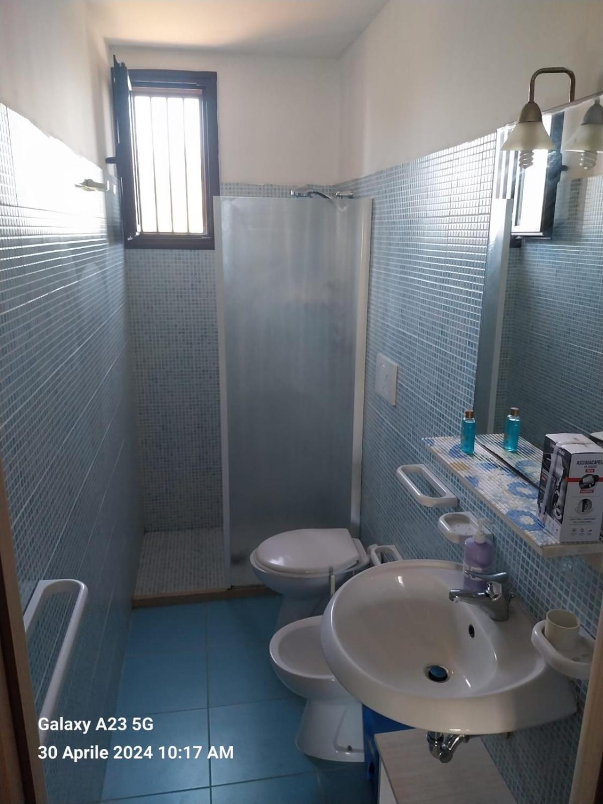 Appartamento Holiday House Porto Cesareo Esterno foto