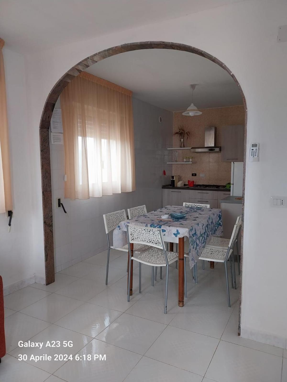 Appartamento Holiday House Porto Cesareo Camera foto