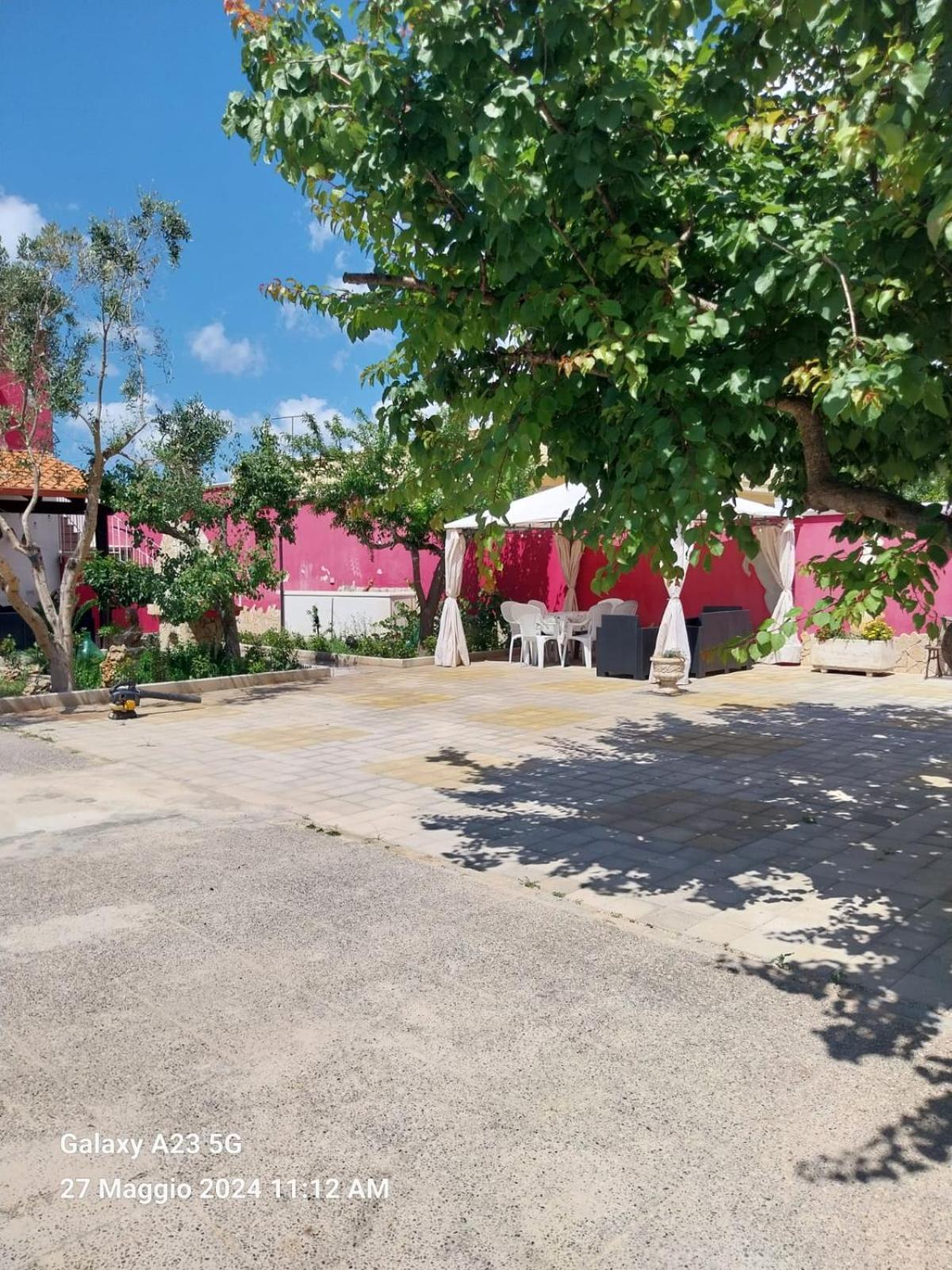 Appartamento Holiday House Porto Cesareo Esterno foto